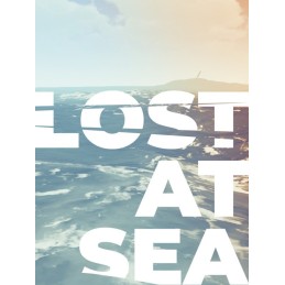 Lost At Sea PC Steam CD Key