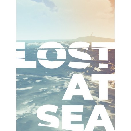 Lost At Sea PC Steam CD Key