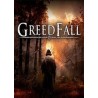 GreedFall Gold Edition Steam CD Key