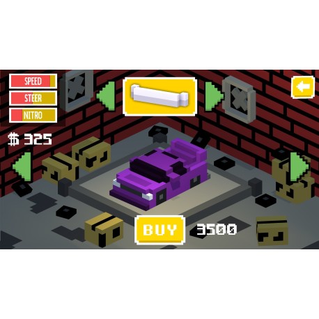 Primitive Race Steam CD Key