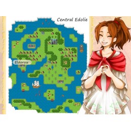 Edolie PC Steam CD Key