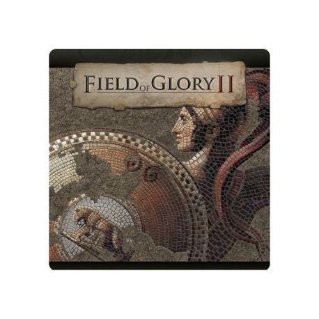 Field of Glory II EU Steam CD Key