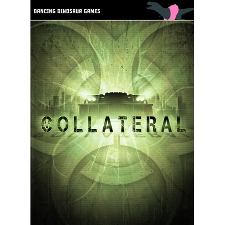 Collateral Steam CD Key