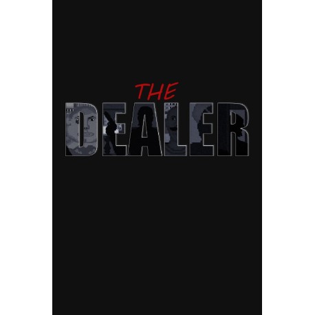 The Dealer Steam CD Key