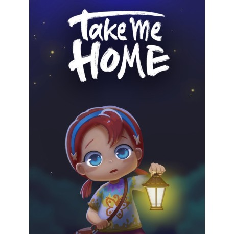 Take Me Home Steam CD Key