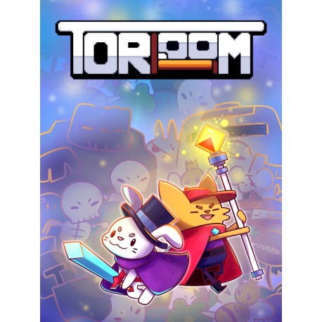 Toroom PC Steam CD Key
