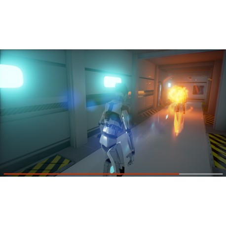 Robo Encryption Zup Steam CD Key