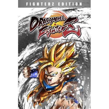 DRAGON BALL FighterZ: FighterZ Edition EU XBOX One CD Key