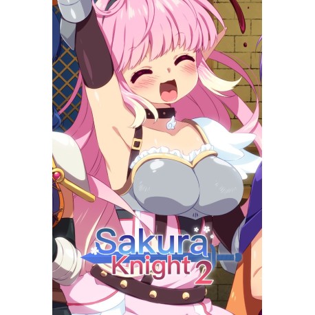 Sakura Knight 2 EU Steam CD Key