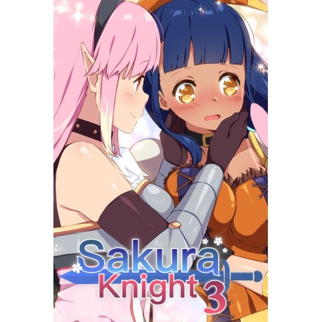 Sakura Knight 3 EU Steam CD Key