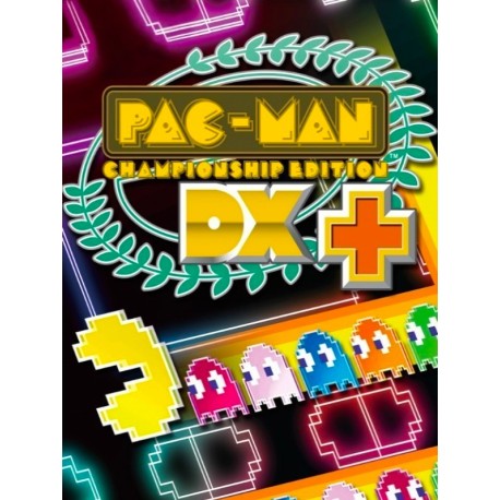 PAC-MAN Championship Edition DX+ Steam CD Key