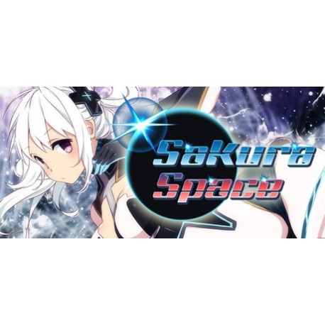 Sakura Space EU Steam CD Key