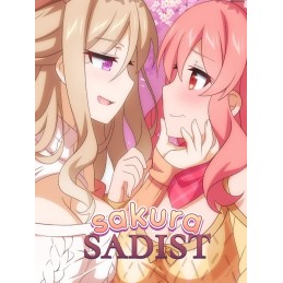 Sakura Sadist EU Steam CD Key