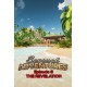 Sensual Adventures - Episode 6 Steam CD Key