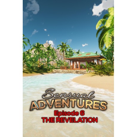 Sensual Adventures - Episode 6 Steam CD Key