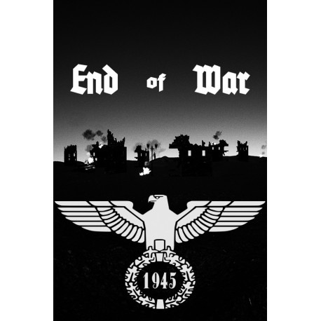 End of War 1945 Steam CD Key
