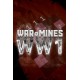War Mines: WW1 Steam CD Key