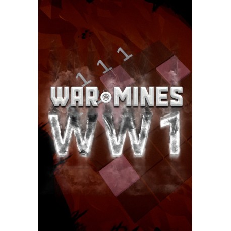 War Mines: WW1 Steam CD Key