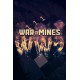 War Mines: WW2 Steam CD Key