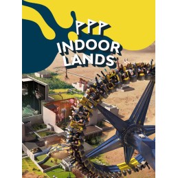 Indoorlands Steam CD Key