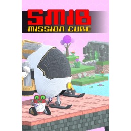 SMIB: Mission Cure Steam CD Key