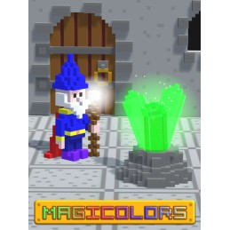 Magicolors Steam CD Key