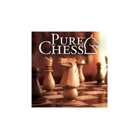 Pure Chess Grandmaster Edition Complete Steam CD Key