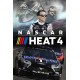 NASCAR Heat 4 - Season Pass DLC EU PC Steam CD Key