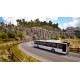 Bus Simulator 18 - Official map extension DLC EU PC Steam CD Key