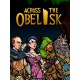 Across the Obelisk PC Steam CD Key