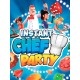 INSTANT Chef Party EU Nintendo Switch CD Key