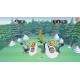 INSTANT Chef Party EU Nintendo Switch CD Key