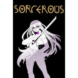 Sorcerous Steam CD Key