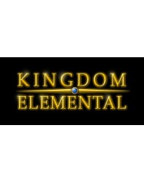 Kingdom Elemental PC Steam CD Key