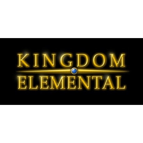 Kingdom Elemental PC Steam CD Key