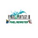 Final Fantasy III Pixel Remaster PC Steam CD Key