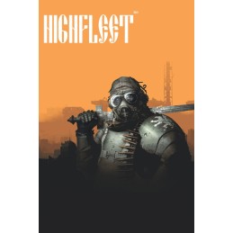 HighFleet EU PC Steam Altergift