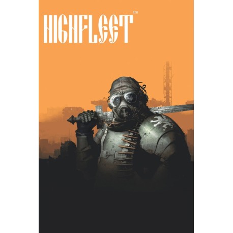 HighFleet EU PC Steam Altergift