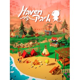 Haven Park PC Steam CD Key