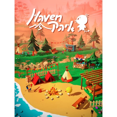 Haven Park PC Steam CD Key