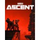 The Ascent EU PC Steam CD Key