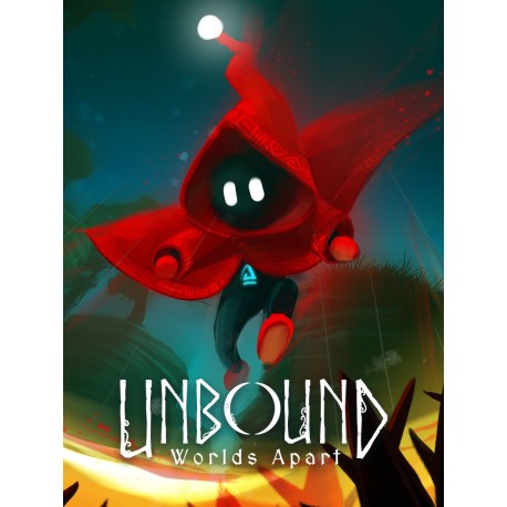 Unbound: Worlds Apart EU PC Steam Altergift