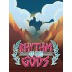 Rhythm of the Gods EU PS4 CD Key