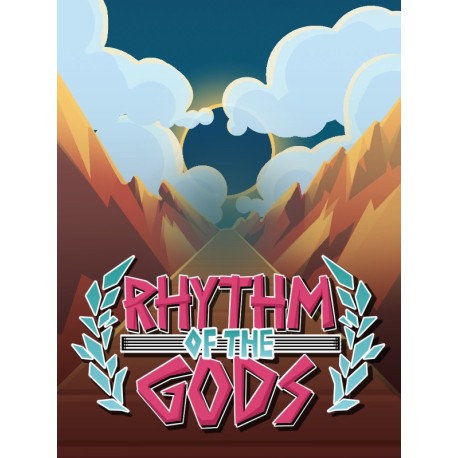 Rhythm of the Gods EU PS4 CD Key
