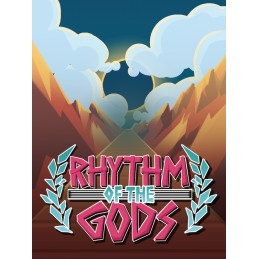 Rhythm of the Gods NA PS4 CD Key
