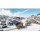 Snowtopia: Ski Resort Builder EU PC Steam CD Key