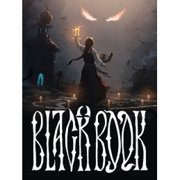 Black Book PC Steam CD Key