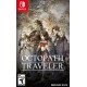 Octopath Traveler EU XBOX One CD Key