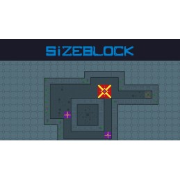 SizeBlock Steam CD Key