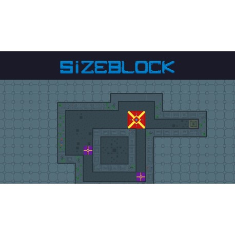 SizeBlock Steam CD Key